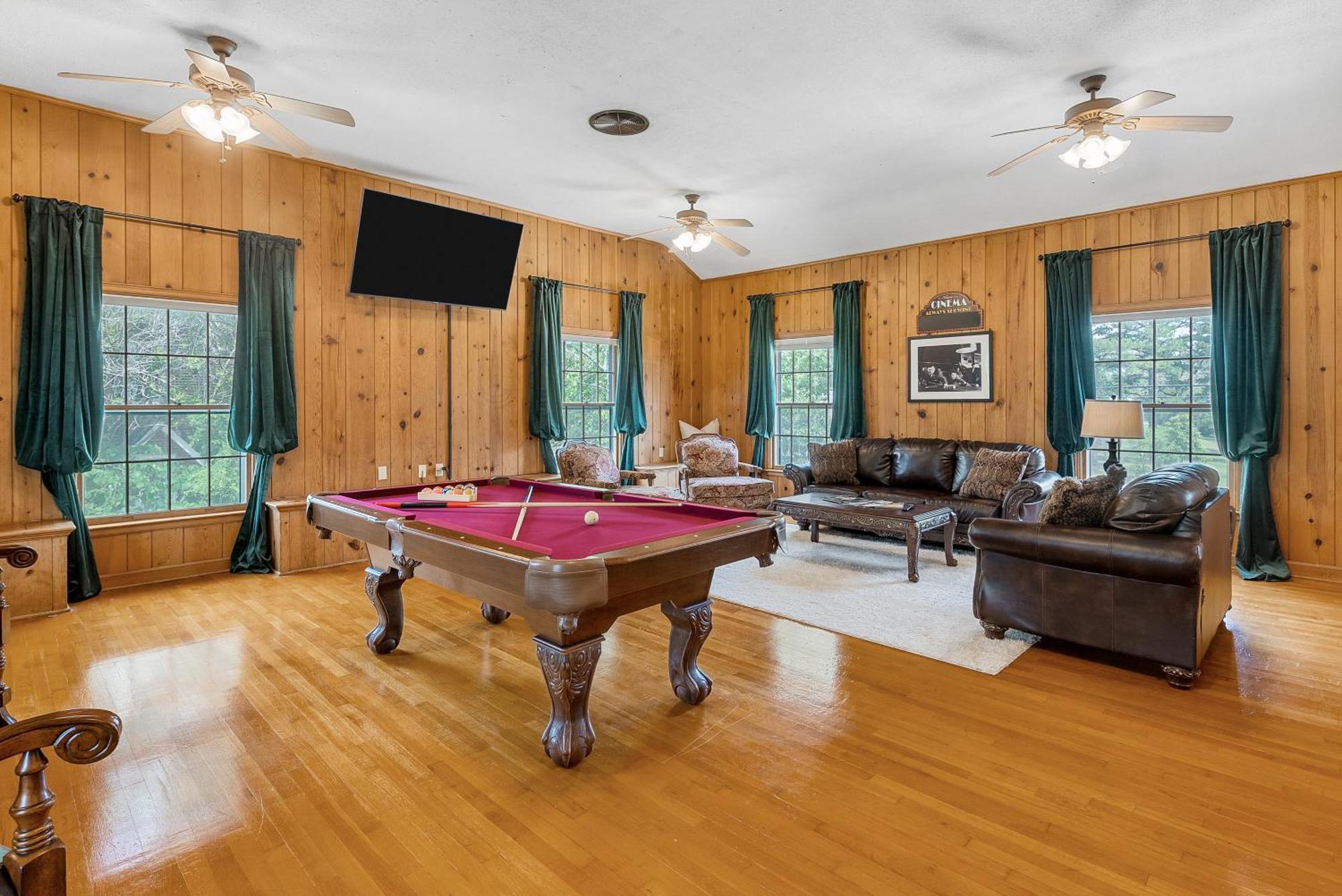 Beland Mansion-Blue Jay Suite! Fort Smith Exterior photo