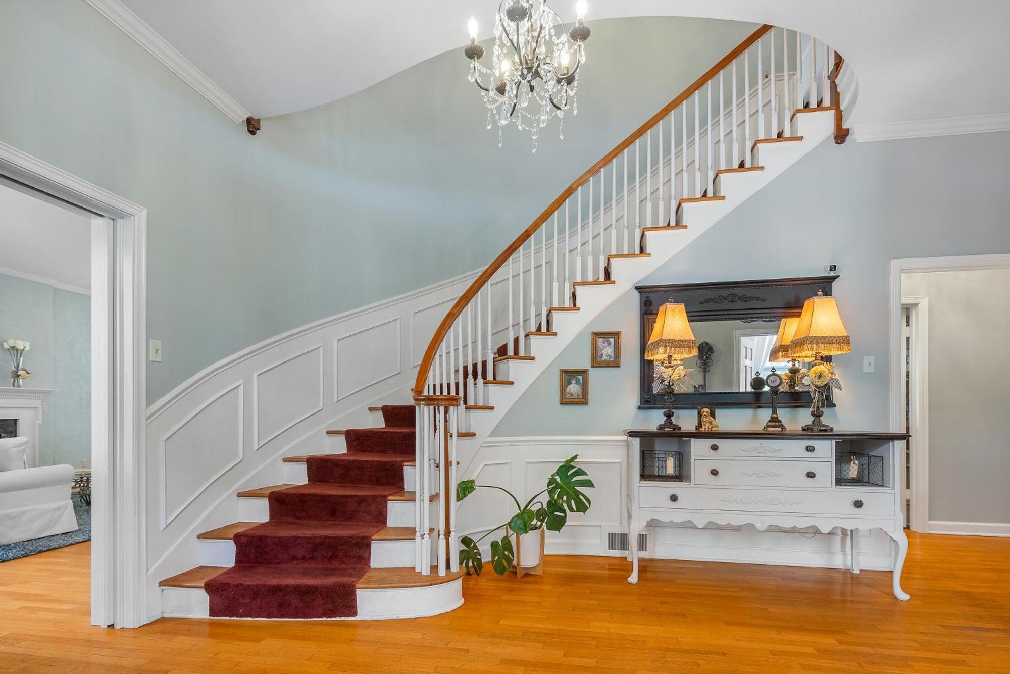 Beland Mansion-Blue Jay Suite! Fort Smith Exterior photo