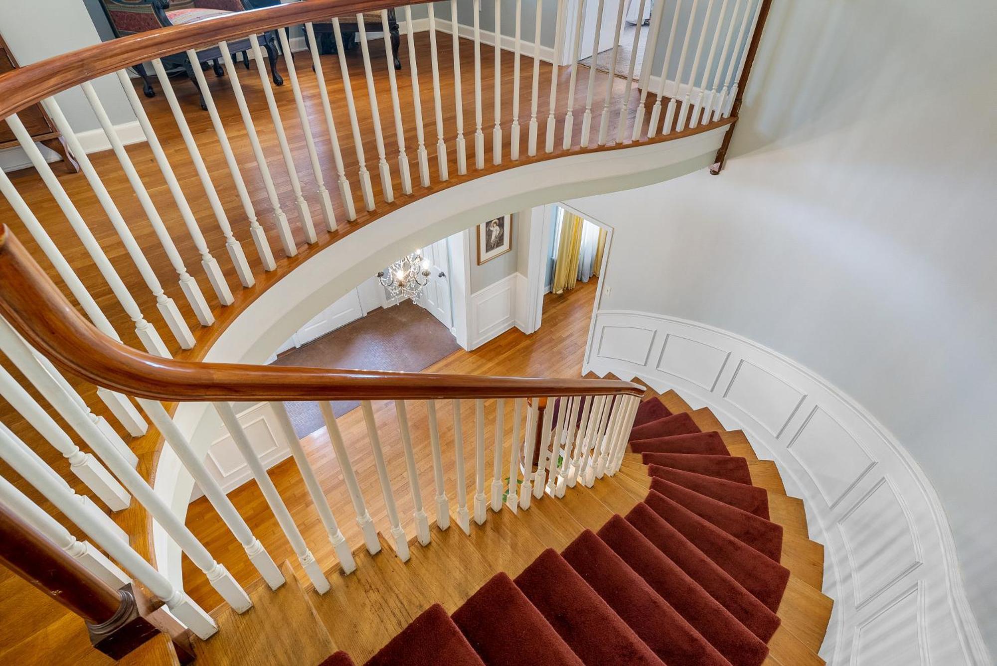 Beland Mansion-Blue Jay Suite! Fort Smith Exterior photo