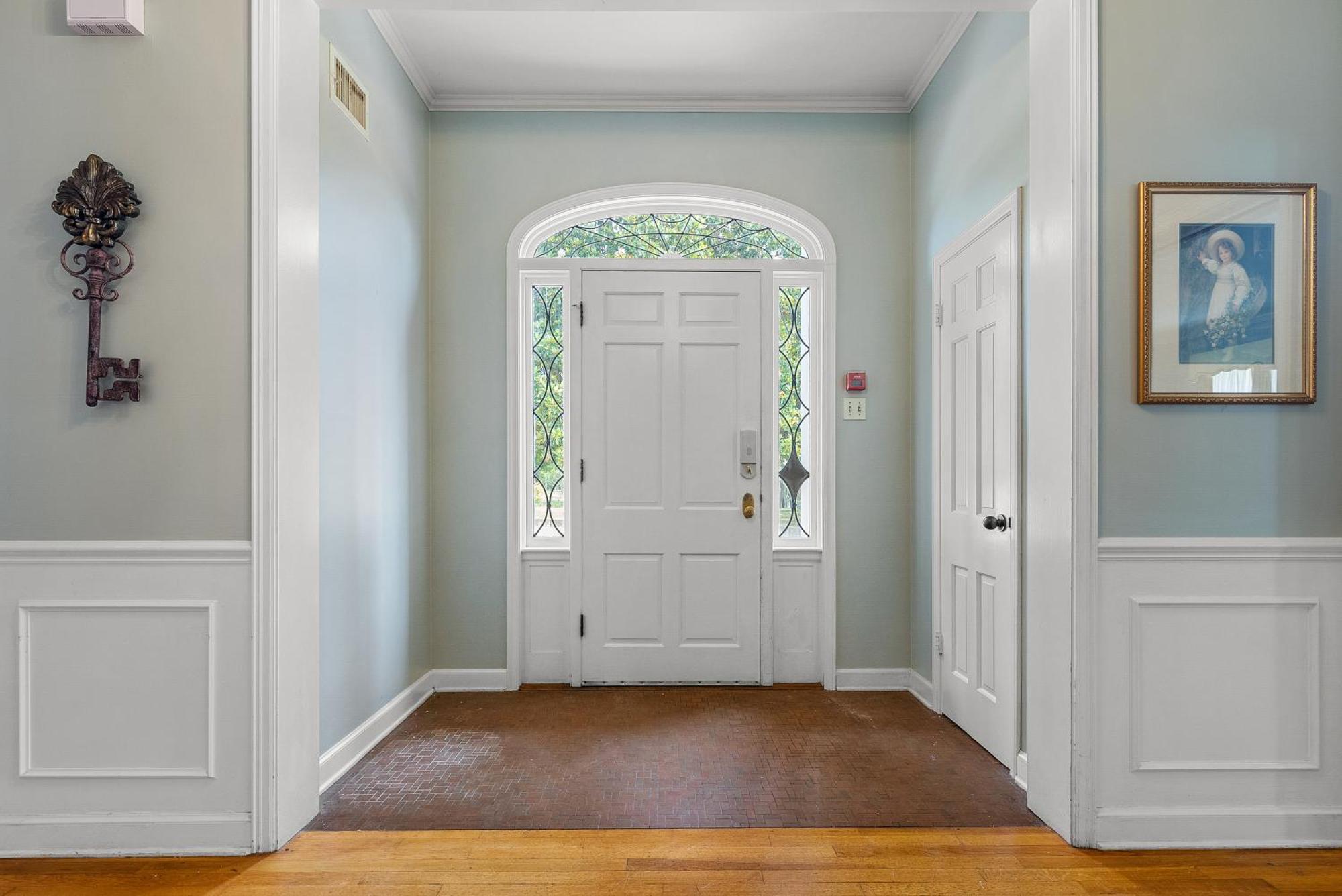 Beland Mansion-Blue Jay Suite! Fort Smith Exterior photo