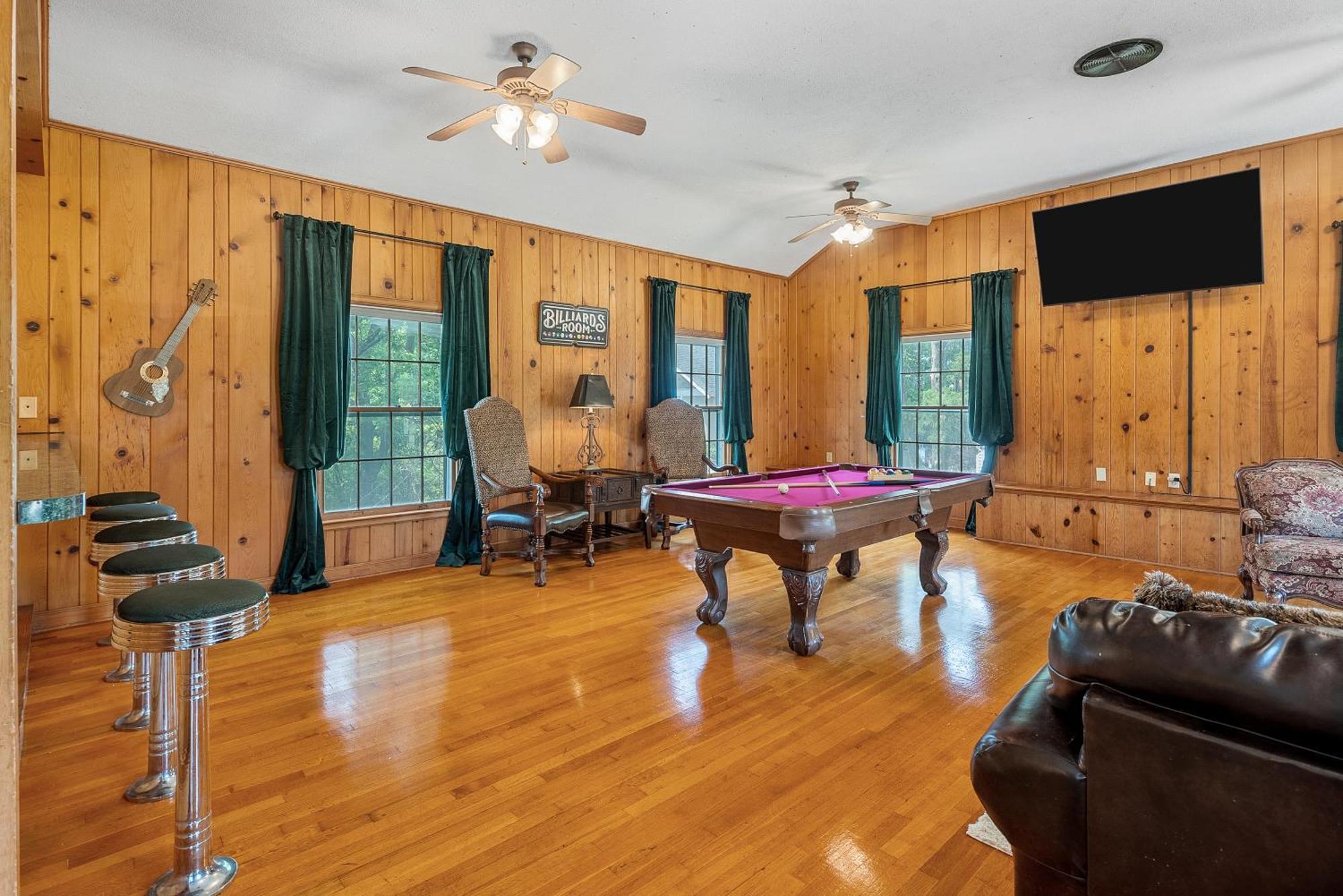 Beland Mansion-Blue Jay Suite! Fort Smith Exterior photo